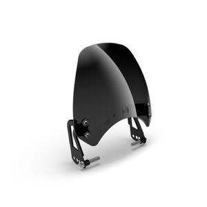 TINTED FLYSCREEN