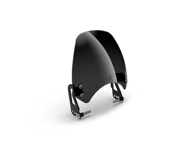 TINTED FLYSCREEN