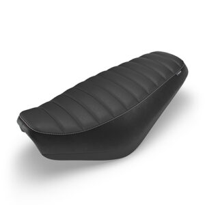 BLACK SIGNATURE BENCH SEAT