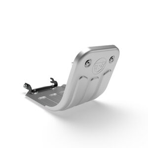 SILVER SUMPGUARD