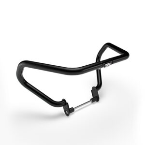 BLACK LARGE ENGINE GUARDS