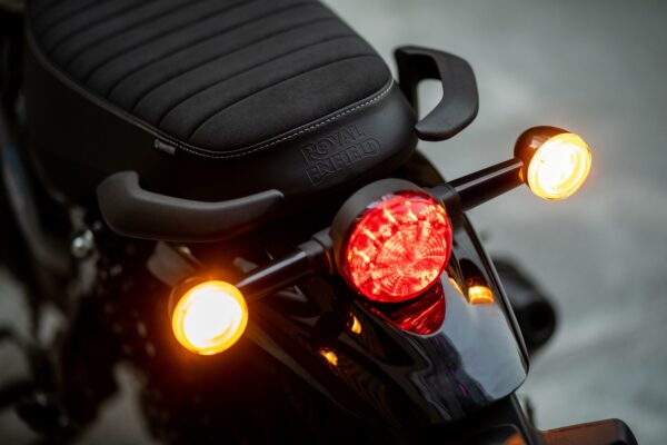 BLACK LED INDICATORS - Image 2