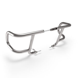SILVER AIRFLY EVO ENGINE GUARD