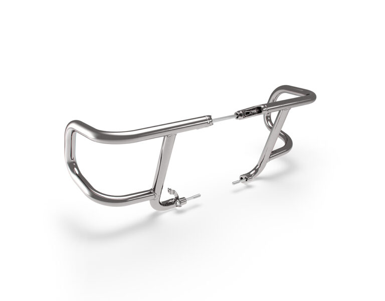 PROTECTION MOTEUR SILVER AIRFLY EVO