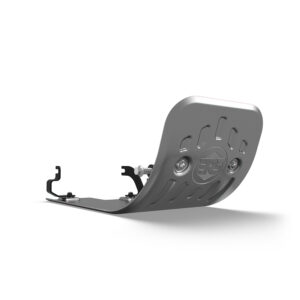SILVER SUMPGUARD