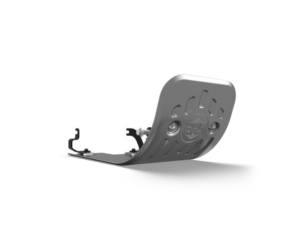 SILVER SUMPGUARD