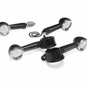 KIT CLIGNOTANTS X4  350CC