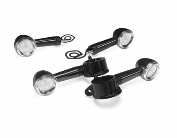 KIT CLIGNOTANTS X4 350CC
