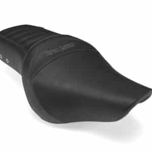 TOURING DUAL SEAT, BLACK NEW, BULLET 350