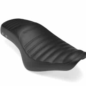 LOW RIDE DUAL SEAT, BLACK NEW, BULLET 350