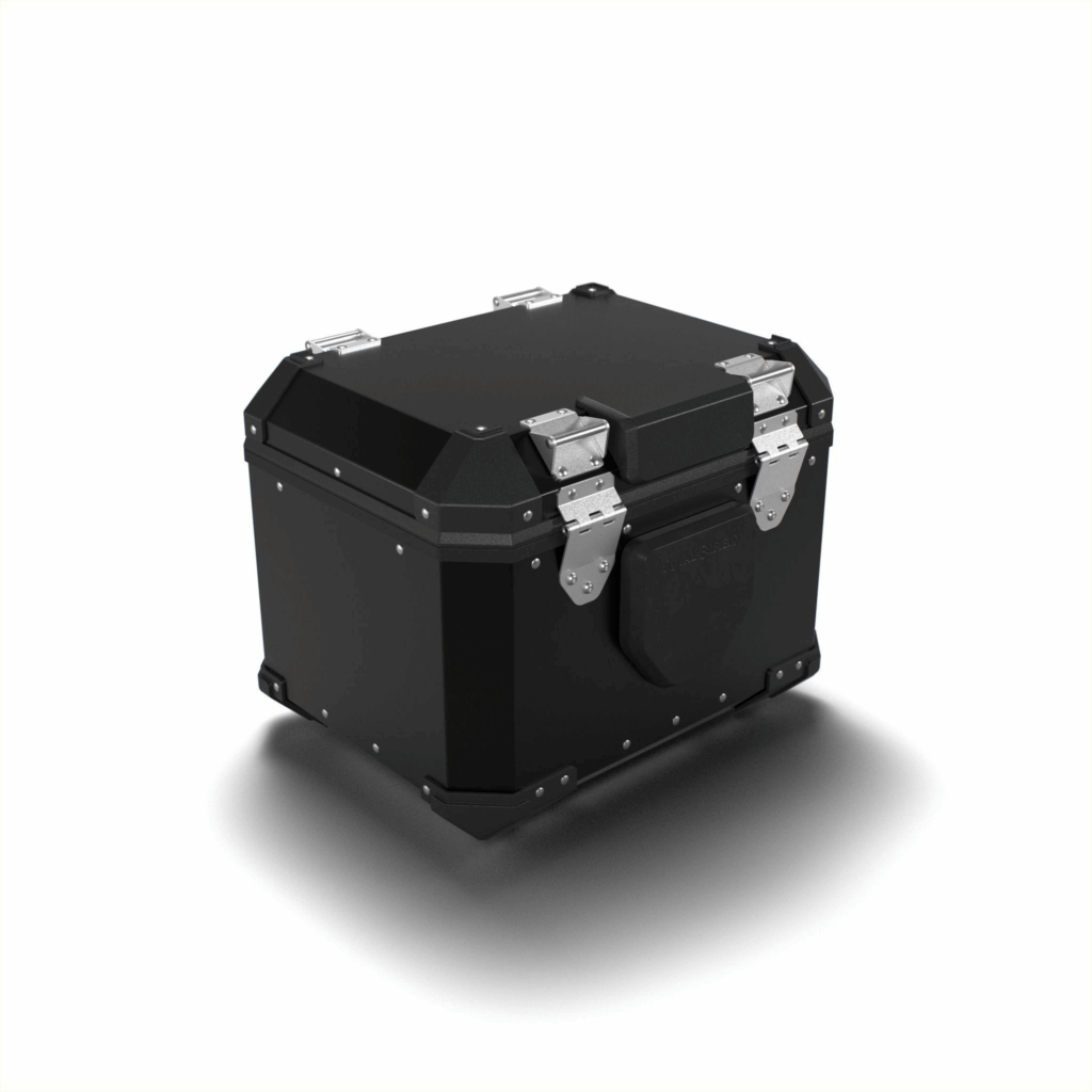 BLACK ADVENTURE TOP BOX