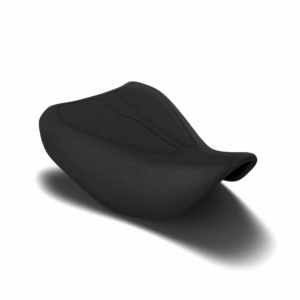 BLACK ADVENTURE RIDER SEAT