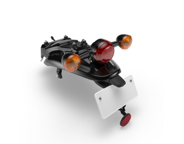 TAIL TIDY - Image 2
