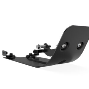 BLACK SUMPGUARD,  T650