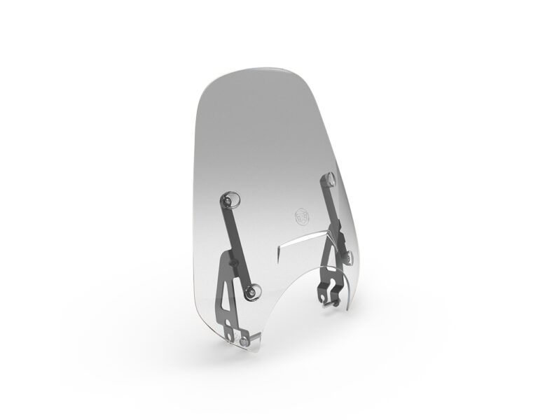 BULLE TOURING TWINS 650