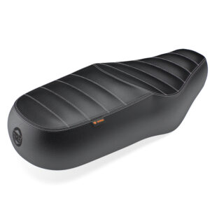 DELUXE SEAT BLACK