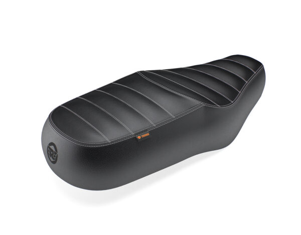DELUXE SEAT BLACK