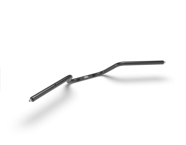 Black Touring Handlebar - Image 2