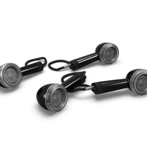 Black Led Indicators