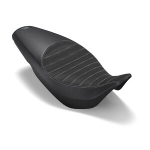 Black Urban Seat