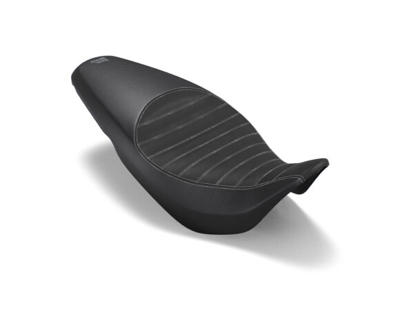 Black Urban Seat