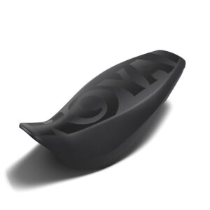 Black Bench Seat