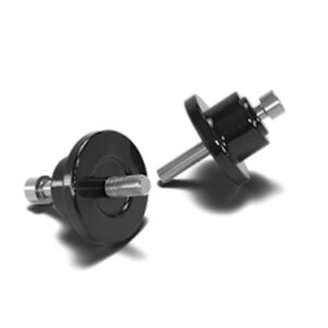 Bar End Mirror Mounts