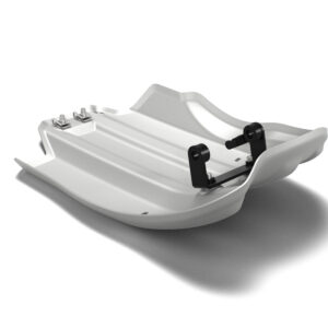 Silver Sumpguard