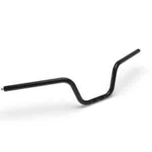 Black Touring Handlebar