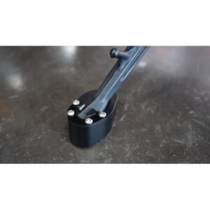 SIDE STAND EXTENDER, HIMALAYAN 450