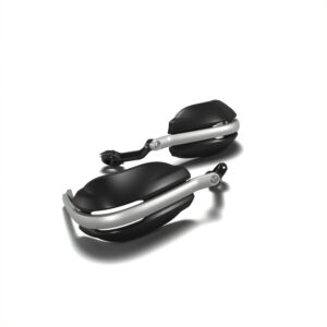 BLACK RALLY HAND GUARDS