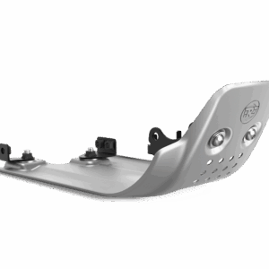 Silver Large Sumpguard