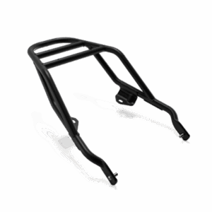 Black Top Box Rear Rack