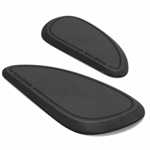 Black Tank Pads