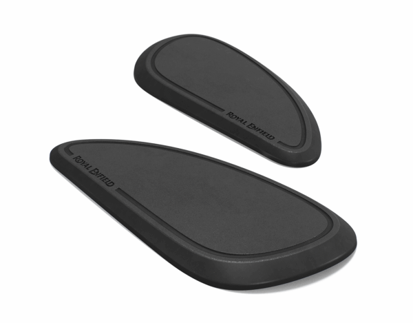Black Tank Pads