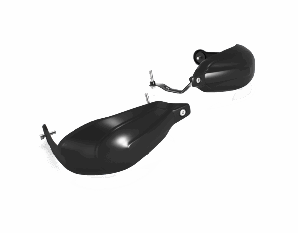 Handguards