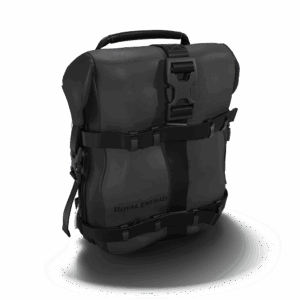 GREY TAIL PACK