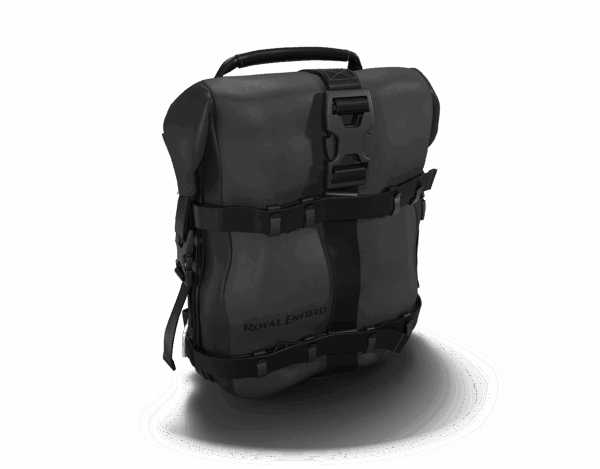 GREY TAIL PACK