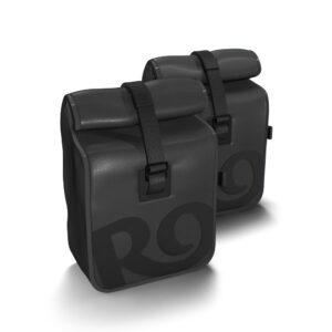 Modern Soft Panniers