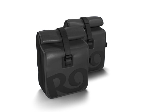 Modern Soft Panniers