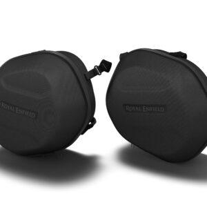 ADVENTURE TANK RAIL BAGS