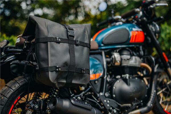 Adventure Soft Panniers - Image 2