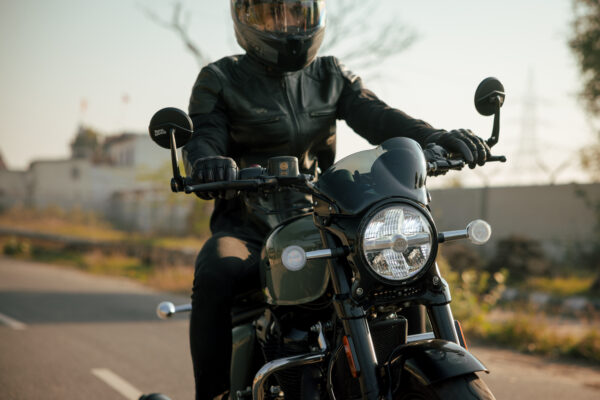 SILVER LED INDICATORS - Image 2
