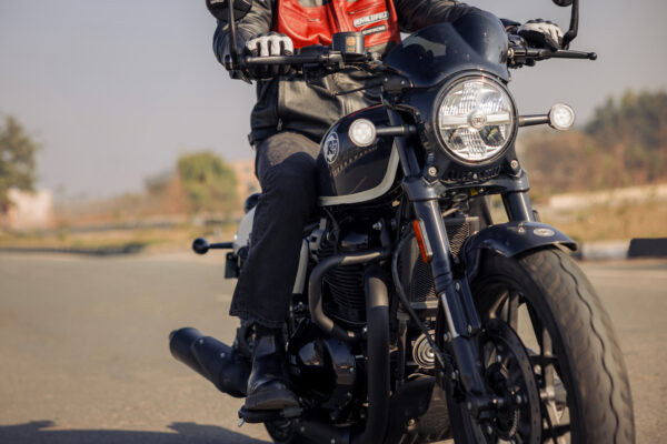 BLACK LED INDICATORS - Image 2