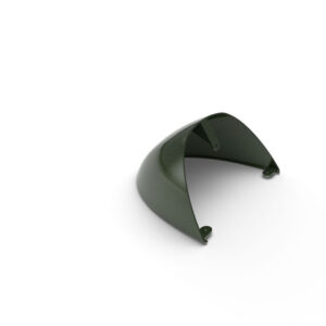 SINGLE SEAT COWL, BRITISH RACING GREEN