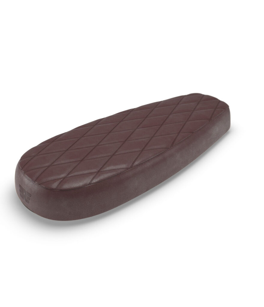 SIÈGE, MARRON SIGNATURE