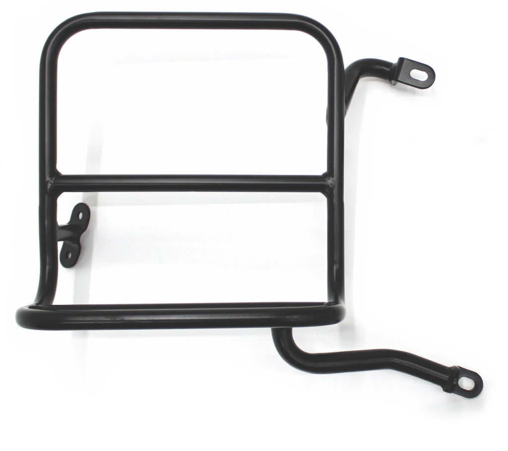 PANNIER MOUNTING RH CLASSIC 500