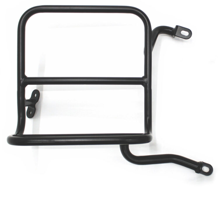 PANNIER MOUNTING RH CLASSIC 500