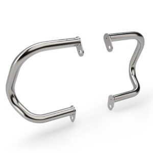 PARE-CARTER COMPACT 650 CHROME