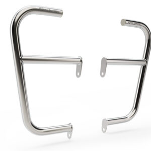 PARE CARTER LARGE 650 CHROME